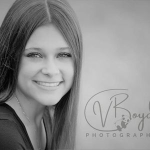 Meet your Posher, Wendy